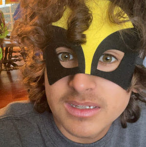 Meet your Posher, Faith